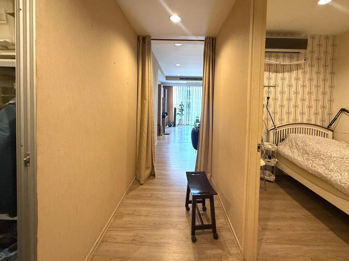 🔥 ขาย 🔥  อมันตา รัชดา - Amanta Ratchada / 2 ห้องนอน E098 – รูปที่ 2