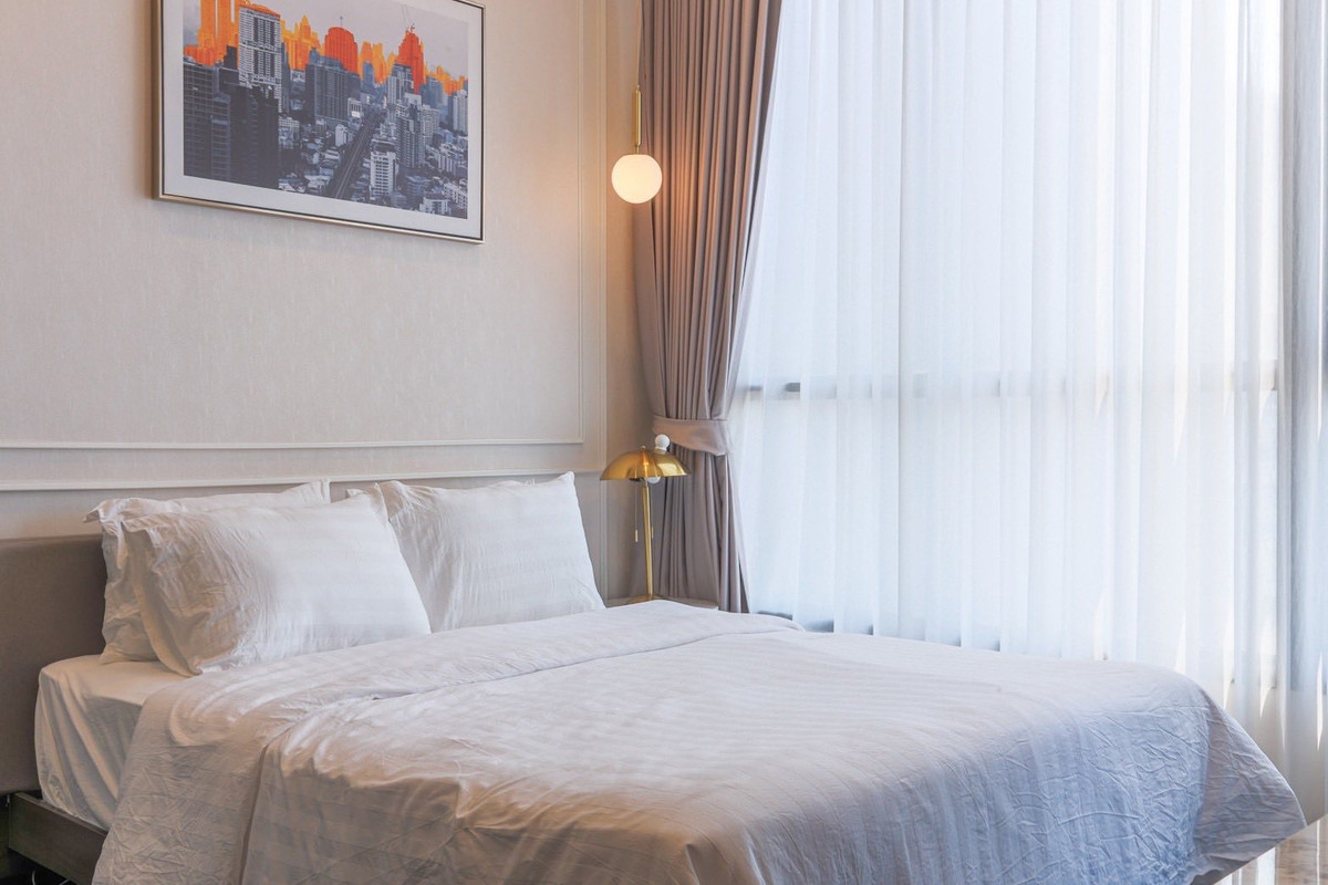 For Rent : Park Origin Thonglor วิวเมือง 1ห้องนอน 1ห้องน้ำ ห้องสวย เฟอร์นิเจอร์ครบ พร้อมเข้าอยู่ For Rent : Park Origin Thonglor วิวเมือง 1ห้องนอน 1ห้องน้ำ ห้องสวย เฟอร์นิเจอร์ครบ พร้อมเข้าอยู่