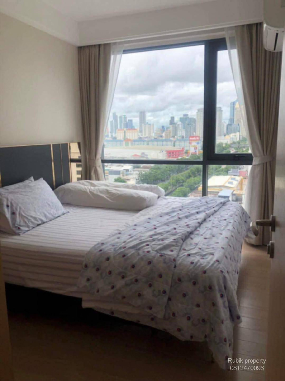 ✨ ปล่อยขาย! Regal Condo Sathorn–Narathiwas คอนโดใหม่ แต่งครบ ทำเลใจกลางสาทร ห้องวิวดีที่สุดของโครงการ RB1671 ✨ ปล่อยขาย! Regal Condo Sathorn–Narathiwas คอนโดใหม่ แต่งครบ ทำเลใจกลางสาทร ห้องวิวดีที่สุดของโครงการ RB1671