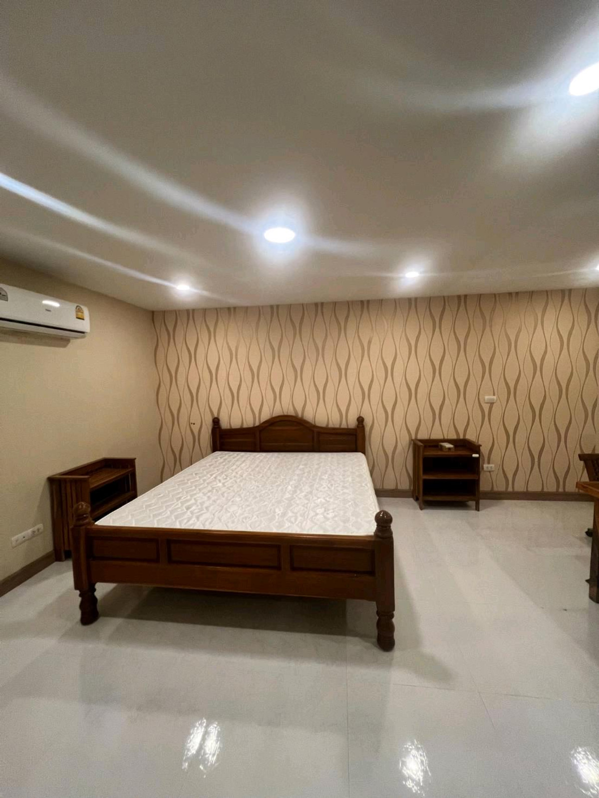 ขายด่วน  The lake condo ถนนบอนด์สตรีท ใกล้เมืองทองธานี – รูปที่ 4