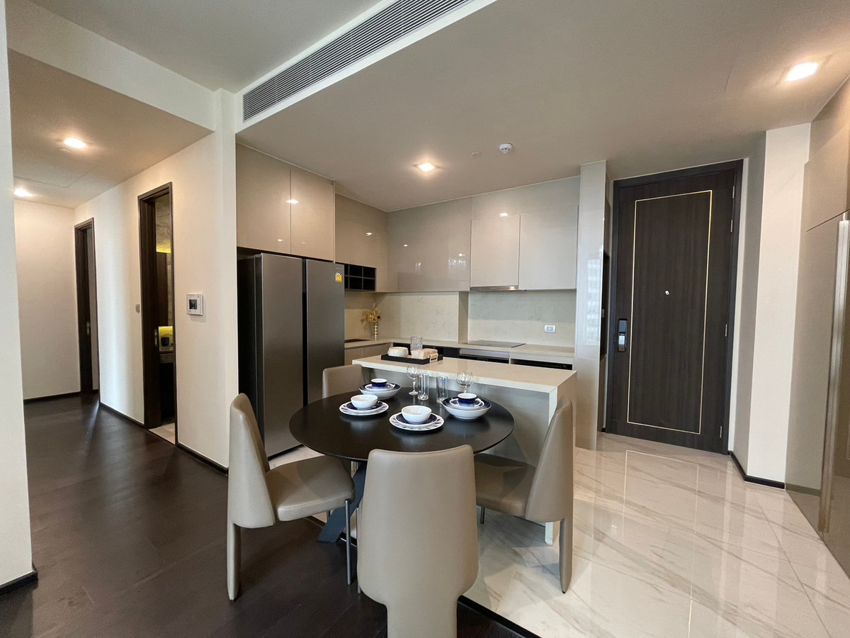 RC023326 For rent LAVIQ Sukhumvit 57 (LAVIQ Sukhumvit 57) 3Beds 3Baths