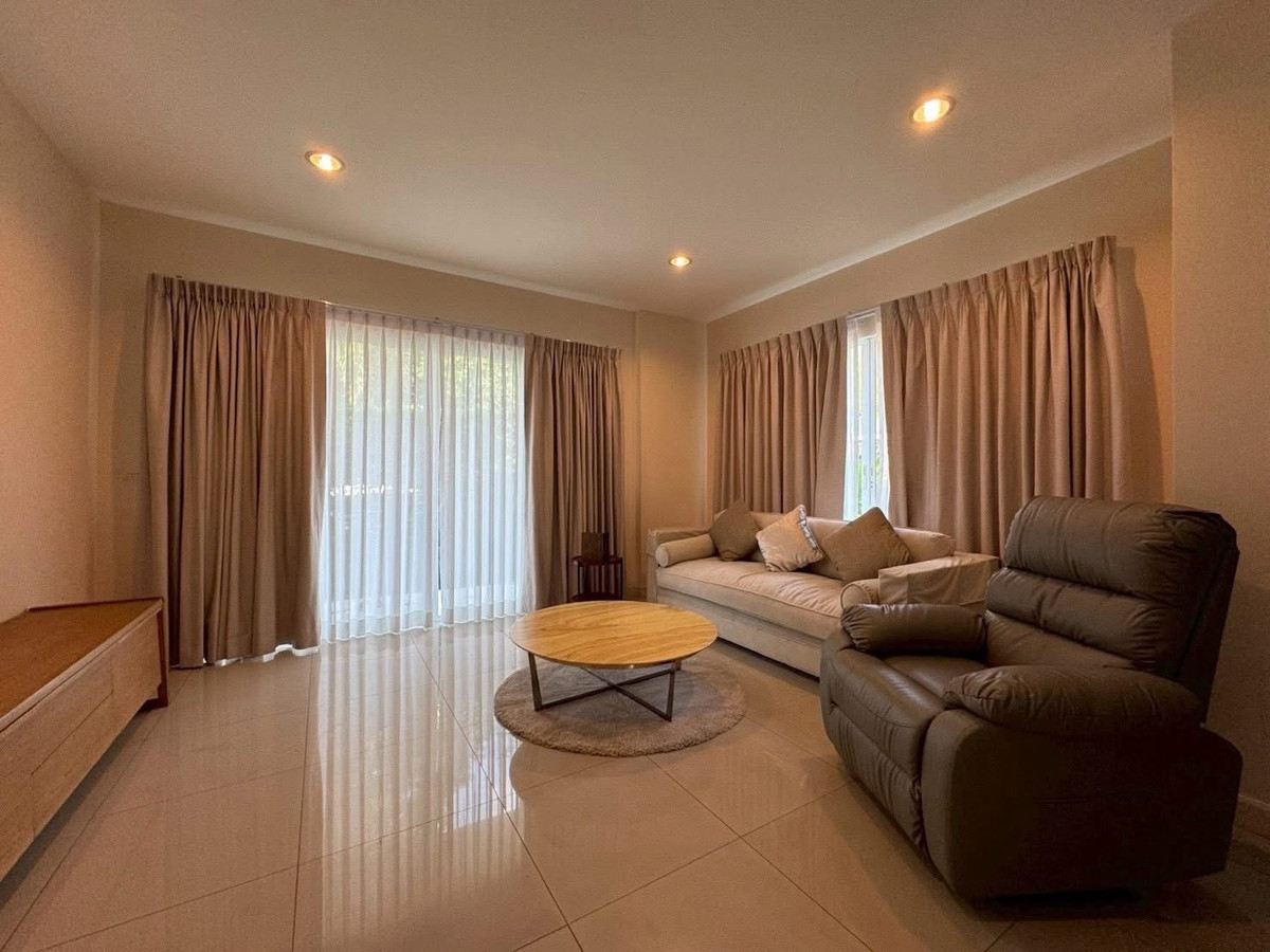 ให้เช่าบ้าน🔥บางกอก บูเลอวาร์ด รัชดา-รามอินทรา 2🔥68ตรม🔥3Bed🔥R92-12 – รูปที่ 2