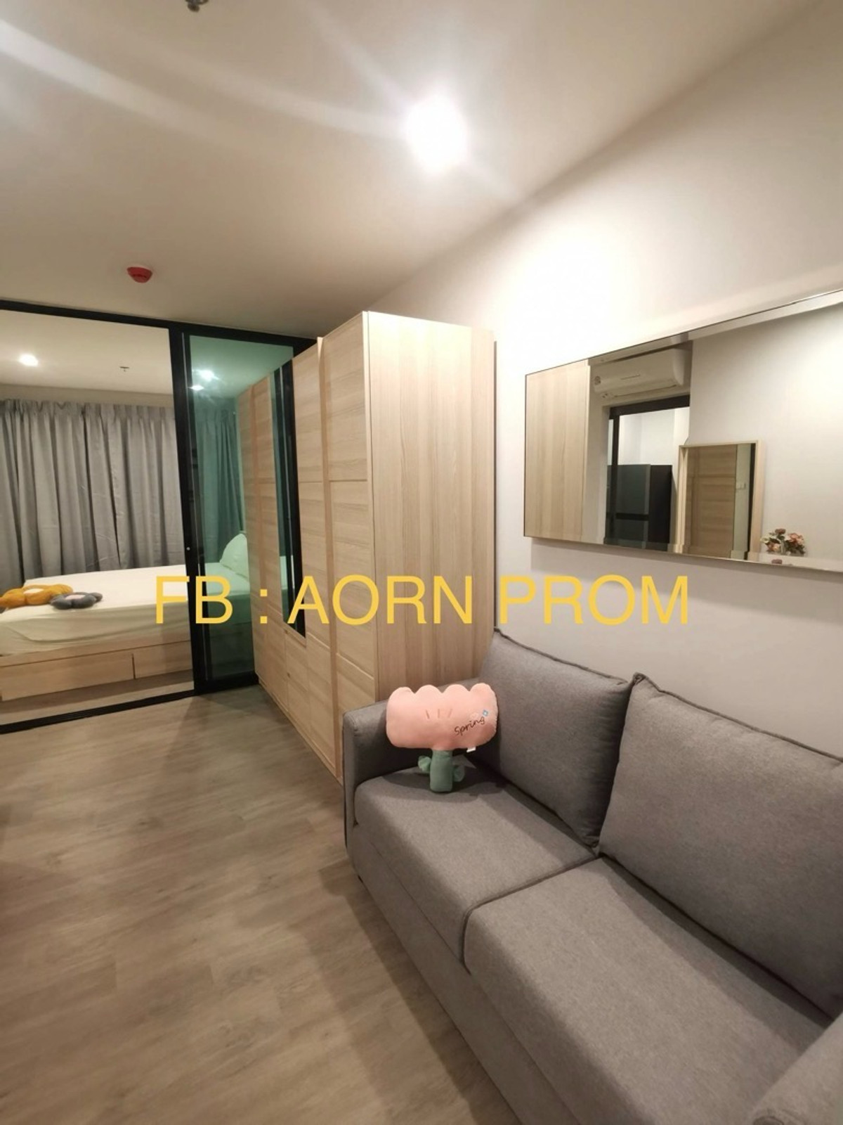 💓 New room, first hand 💓 Walk only 180 meters to BTS Wutthakat, for rent Regent Home Wuttakat Regent Home Wuttakat Building A 🌈 Front loading washing machine, 2 air conditioners, 43 inch smart TV, refrigerator, microwave, water heater, very fully furnishe 💓 New room, first hand 💓 Walk only 180 meters to BTS Wutthakat, for rent Regent Home Wuttakat Regent Home Wuttakat Building A 🌈 Front loading washing machine, 2 air conditioners, 43 inch smart TV, refrigerator, microwave, water heater, very fully furnishe