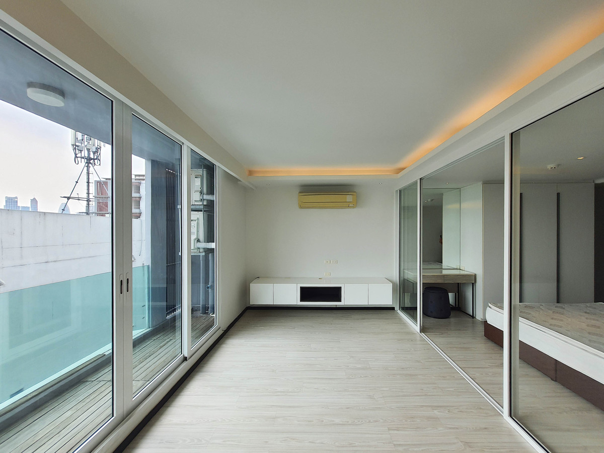 ขายคอนโดอินทามระ 4 Haven Luxe ชั้น 5 ใกล้ BTS สะพานควาย [FAS2602136] – รูปที่ 3