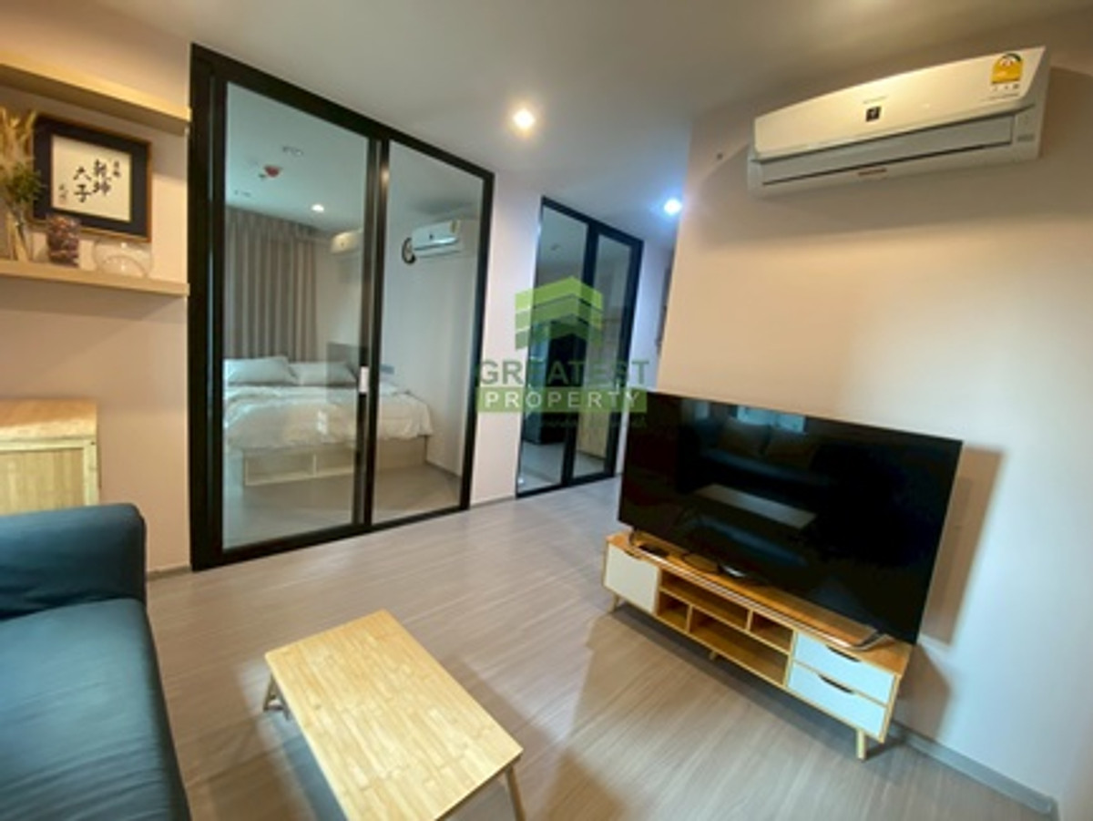 ขาย คอนโด แอสปาย เอราวัณ ไพร์ม Aspire Erawan Prime ชั้น 10 เนื้อที่ 35 ตร.ม เฟอร์ครบ เดินทางสะดวก ติดBTS เอราวัณ  – รูปที่ 3