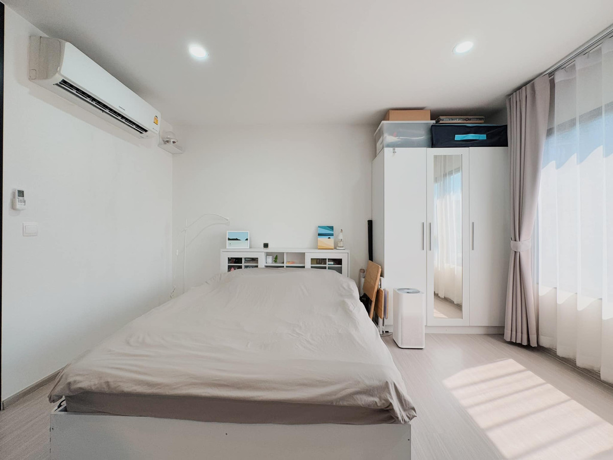 🏠✨ Aspire Sukhumvit - Onnut | 1-Bedroom Condo for Sale (HBH-SKV-99)
