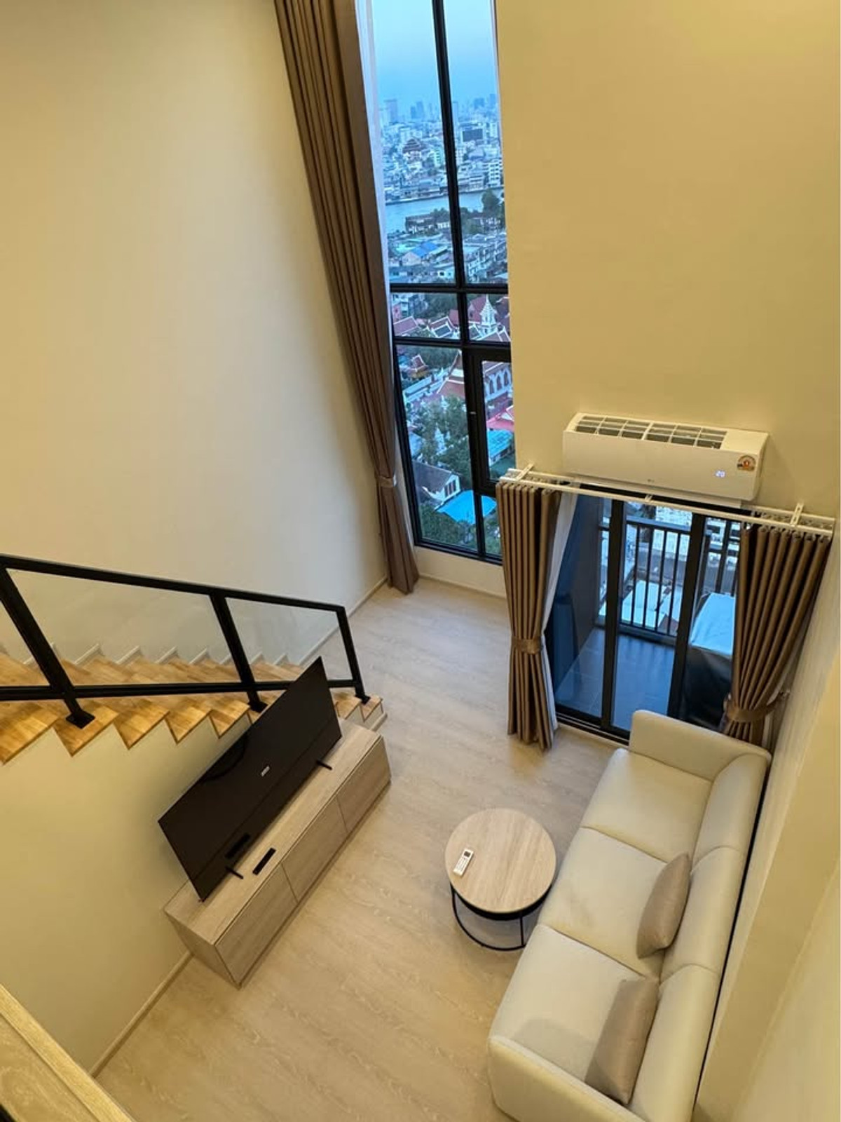 For Rent: 𝐅𝐥𝐨 𝐛𝐲 𝐬𝐚𝐧𝐬𝐢𝐫𝐢 River view ICONSIAM 𝐁𝐭𝐬 Khlong San 1 bedroom, 1 bathroom, beautiful room, fully furnished. Ready to move in For Rent: 𝐅𝐥𝐨 𝐛𝐲 𝐬𝐚𝐧𝐬𝐢𝐫𝐢 River view ICONSIAM 𝐁𝐭𝐬 Khlong San 1 bedroom, 1 bathroom, beautiful room, fully furnished. Ready to move in