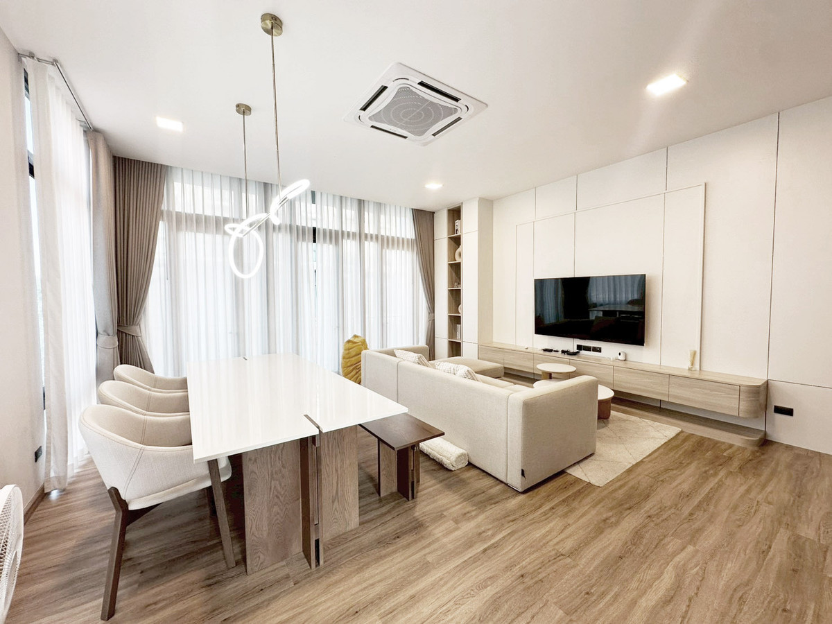 For Rent : พาทิโอ รัชโยธิน ทาวน์โฮม 4 ชั้น 1ห้องนอน 1ห้องน้ำ อยู่ใจกลางเมือง ใกล้บีทีเอสรัชโยธิน เฟอร์นิเจอร์ครบ พร้อมเข้าอยู่ For Rent : พาทิโอ รัชโยธิน ทาวน์โฮม 4 ชั้น 1ห้องนอน 1ห้องน้ำ อยู่ใจกลางเมือง ใกล้บีทีเอสรัชโยธิน เฟอร์นิเจอร์ครบ พร้อมเข้าอยู่