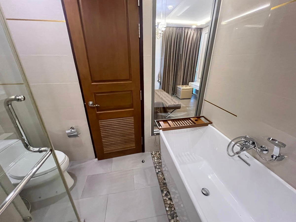 For Rent : Amaranta residence ประชาราษฎร์บำเพ็ญ  2ห้องนอน 2ห้องน้ำ ห้องสวย เฟอร์นิเจอร์ครบ พร้อมเข้าอยู่ – รูปที่ 4