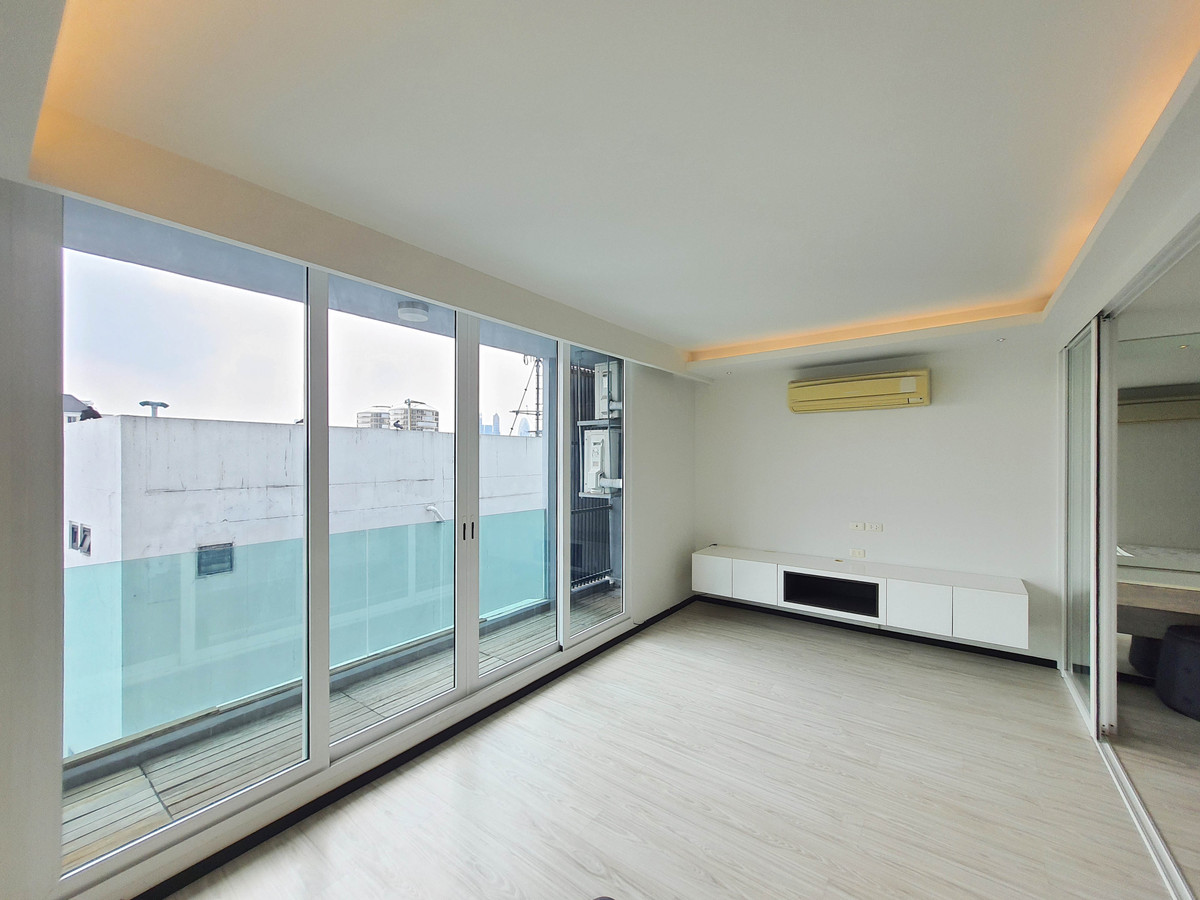 ขายคอนโดอินทามระ 4 Haven Luxe ชั้น 5 ใกล้ BTS สะพานควาย [FAS2602136]