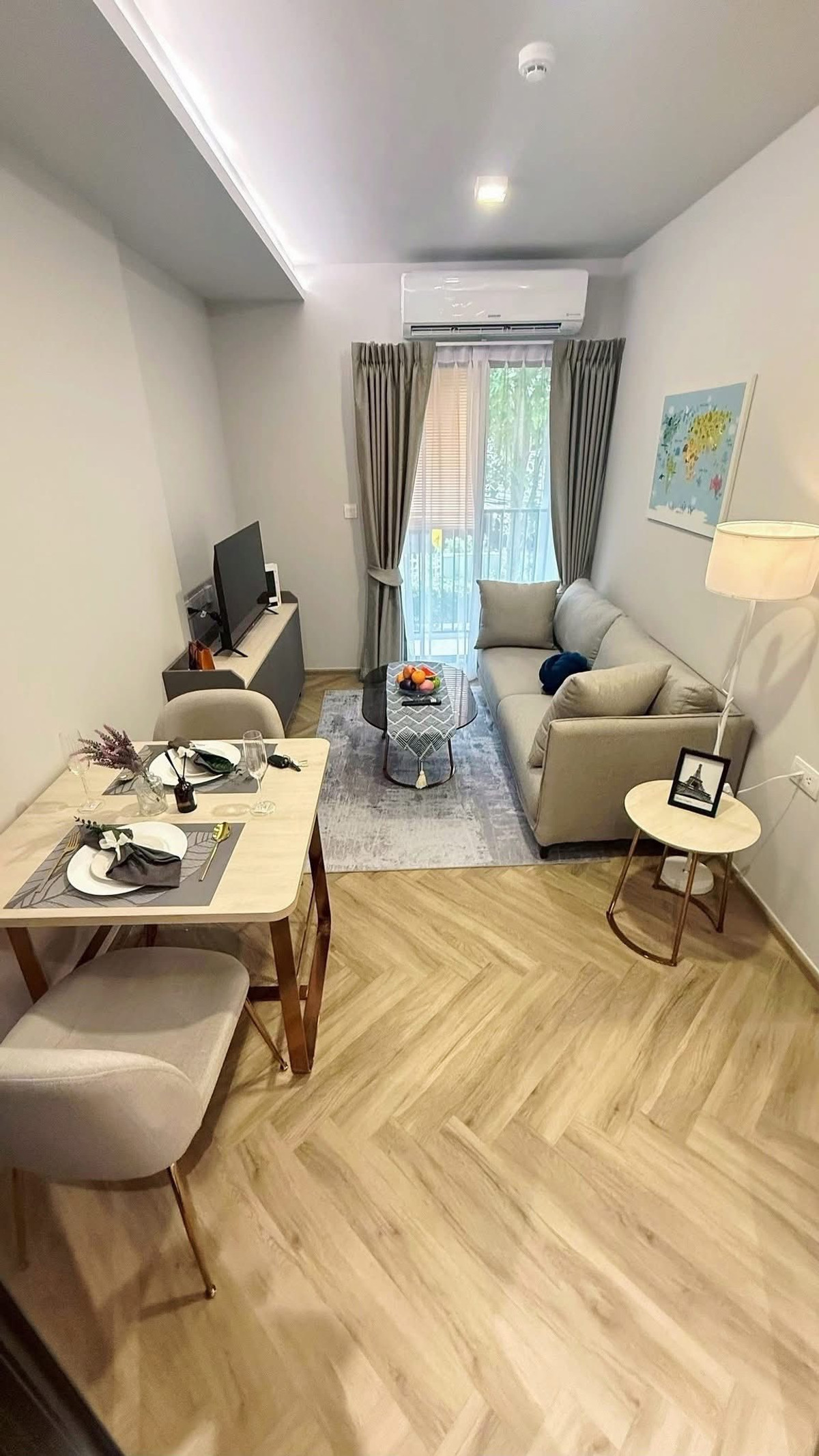 For Rent : Chapter Thonglor 25 1ห้องนอน 1ห้องน้ำ ห้องสวย เฟอร์นิเจอร์ครบ พร้อมเข้าอยู่ For Rent : Chapter Thonglor 25 1ห้องนอน 1ห้องน้ำ ห้องสวย เฟอร์นิเจอร์ครบ พร้อมเข้าอยู่