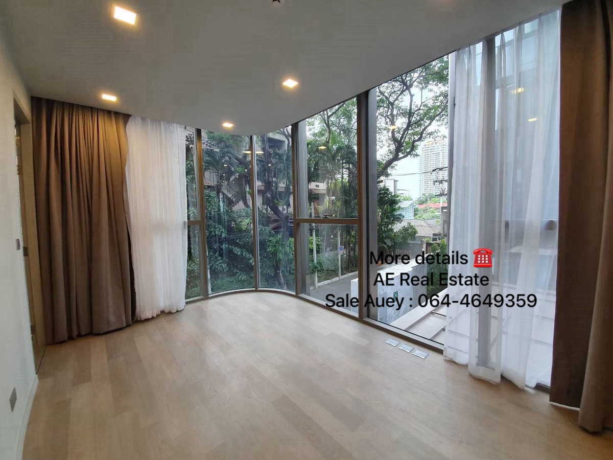 📌📌📌 Urgent SELL (37.9 MB) Negotiable (3 bed 135 Sqm) Pet Friendly @Ashton Residence Sukhumvit 41 – รูปที่ 4