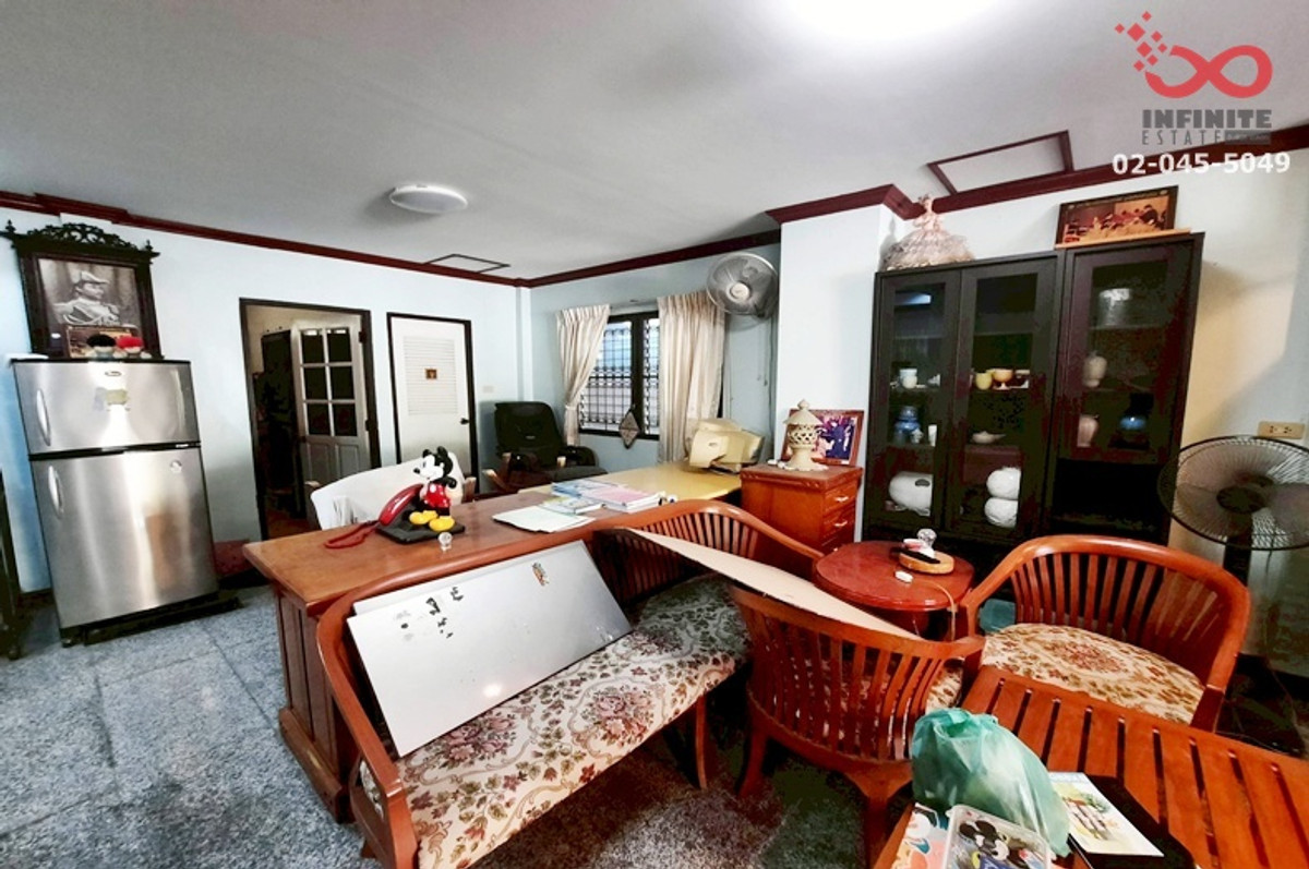 Single house for sale, Monthon Nakhon, Phutthamonthon Sai 5, Sam Phran, Nakhon Pathom, 2 floors, 83 sq m. – รูปที่ 4
