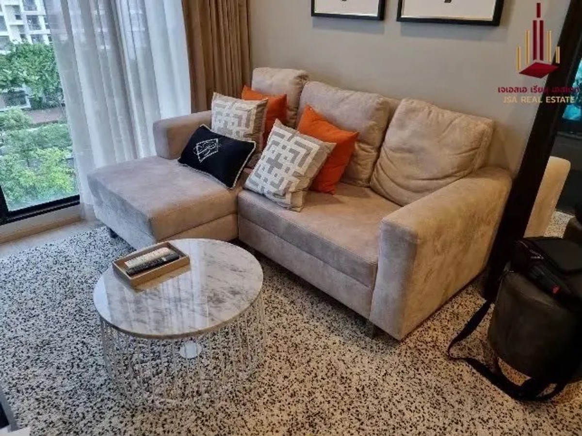 Good location, easy to rent ✨ Serio Sukhumvit 50 ✨ On Nut Good location, easy to rent ✨ Serio Sukhumvit 50 ✨ On Nut
