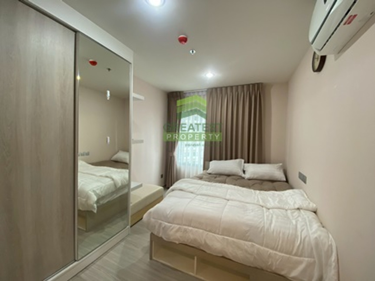ขาย คอนโด แอสปาย เอราวัณ ไพร์ม Aspire Erawan Prime ชั้น 10 เนื้อที่ 35 ตร.ม เฟอร์ครบ เดินทางสะดวก ติดBTS เอราวัณ  – รูปที่ 4