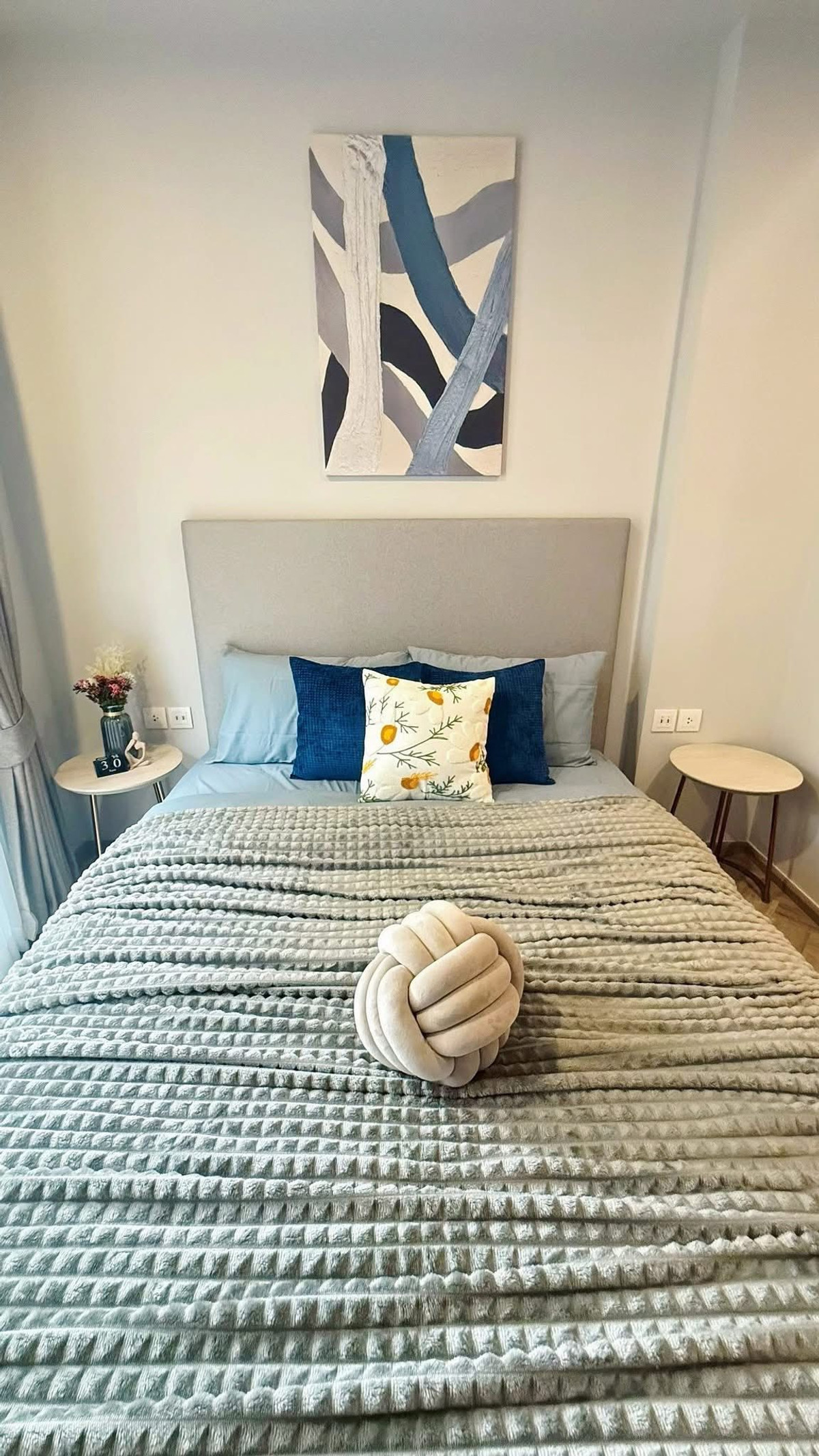 For Rent : Chapter Thonglor 25  1ห้องนอน 1ห้องน้ำ ห้องสวย เฟอร์นิเจอร์ครบ พร้อมเข้าอยู่ – รูปที่ 3