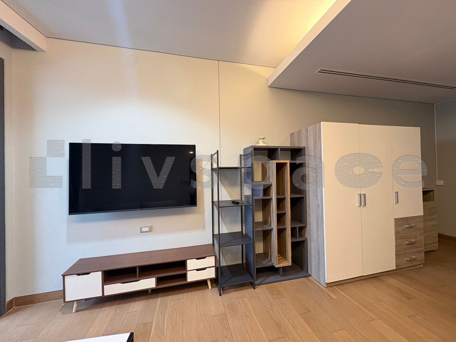 ▚ L05C0Yツ ให้เช่า The Lumpini 24 2Bed 55ตร.ม. ชั้นสูง ห้องใหม่มาก เฟอร์ครบ ราคาดีที่สุด ใกล้ BTS พร้อมพงษ์✨ – รูปที่ 2