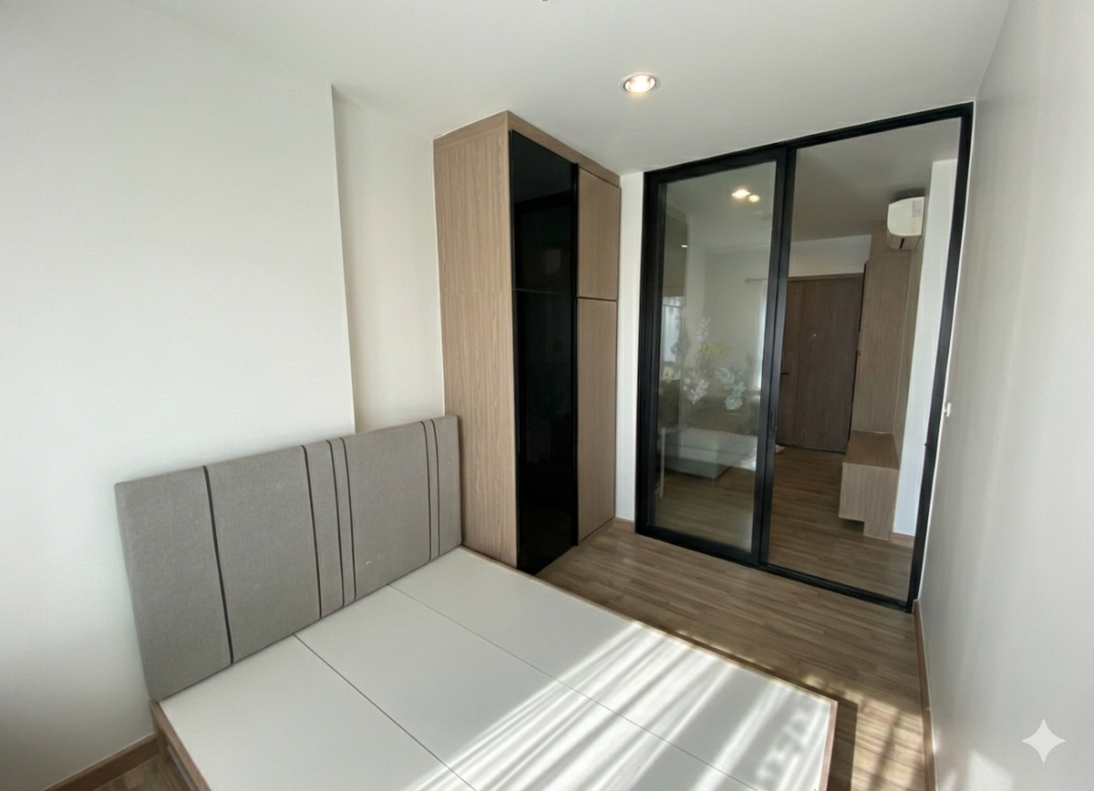 🏙️ Condo for Sale – Niche Mono Sukhumvit – Bearing 🏙️ Condo for Sale – Niche Mono Sukhumvit – Bearing