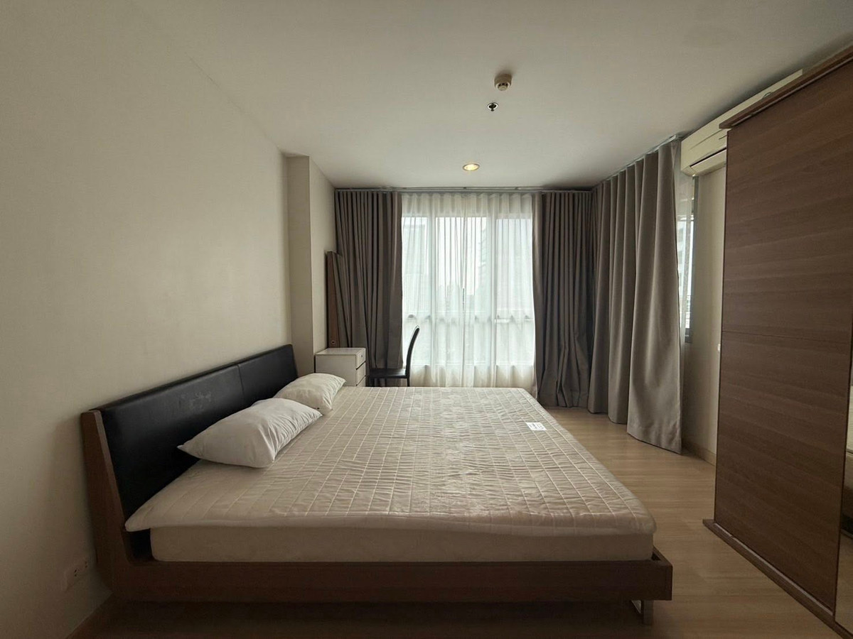For Rent : Life sathorn ซอยสาทร10 BTS เซนหลุยส์ 1ห้องนอน 1ห้องน้ำ ห้องสวย เฟอร์นิเจอร์ครบ พร้อมเข้าอยู่ For Rent : Life sathorn ซอยสาทร10 BTS เซนหลุยส์ 1ห้องนอน 1ห้องน้ำ ห้องสวย เฟอร์นิเจอร์ครบ พร้อมเข้าอยู่