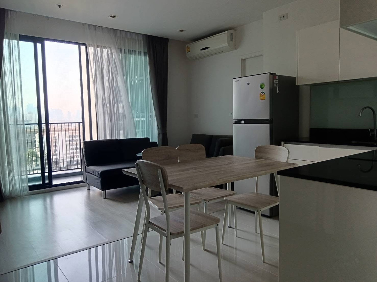  🔥 ขาย 🔥ควินน์ คอนโดมิเนียม - Quinn Condo / 1 ห้องนอน E107