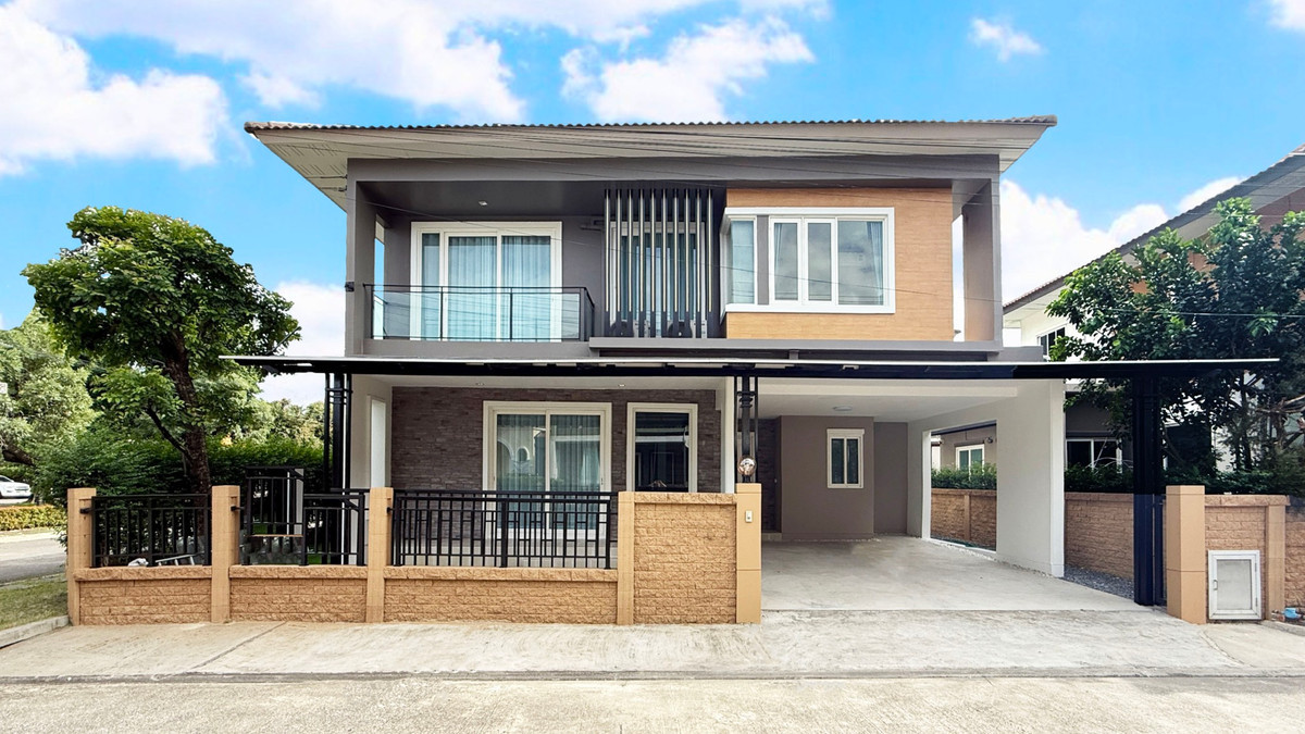 ✨ For Sale: Golden Village Onnut - Pattanakarn ✨ 💰 Only 12,900,000 THB ✨ For Sale: Golden Village Onnut - Pattanakarn ✨ 💰 Only 12,900,000 THB