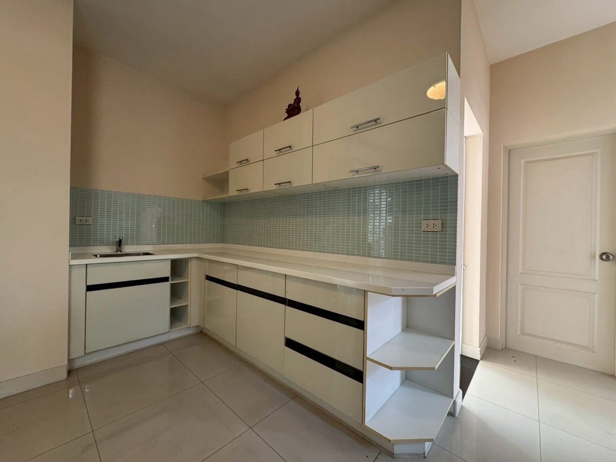 ให้เช่าบ้าน🔥บางกอก บูเลอวาร์ด รัชดา-รามอินทรา 2🔥68ตรม🔥3Bed🔥R92-12 – รูปที่ 4