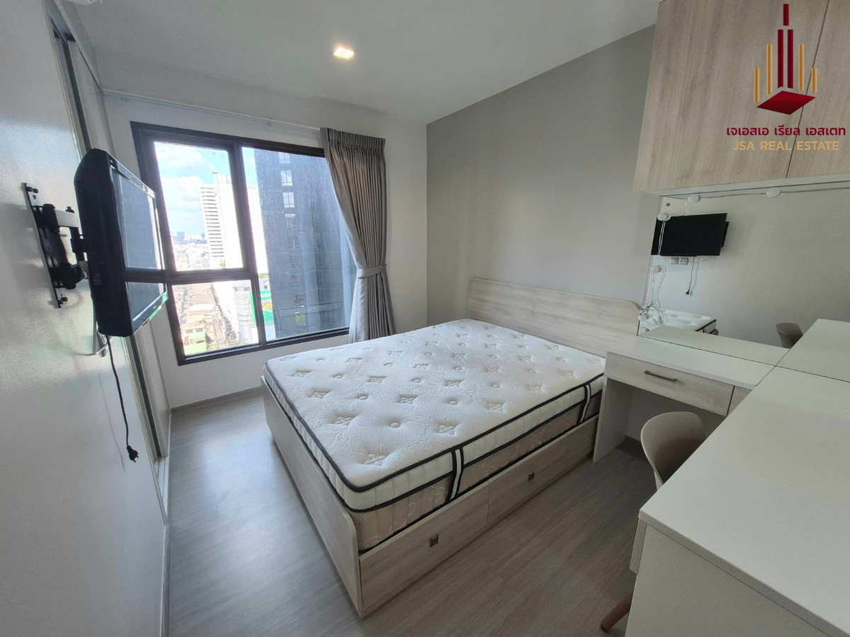 ✨ For sale Life Asoke - Rama 9 ✨ 💰 Price 3,899,000 baht ✨ For sale Life Asoke - Rama 9 ✨ 💰 Price 3,899,000 baht