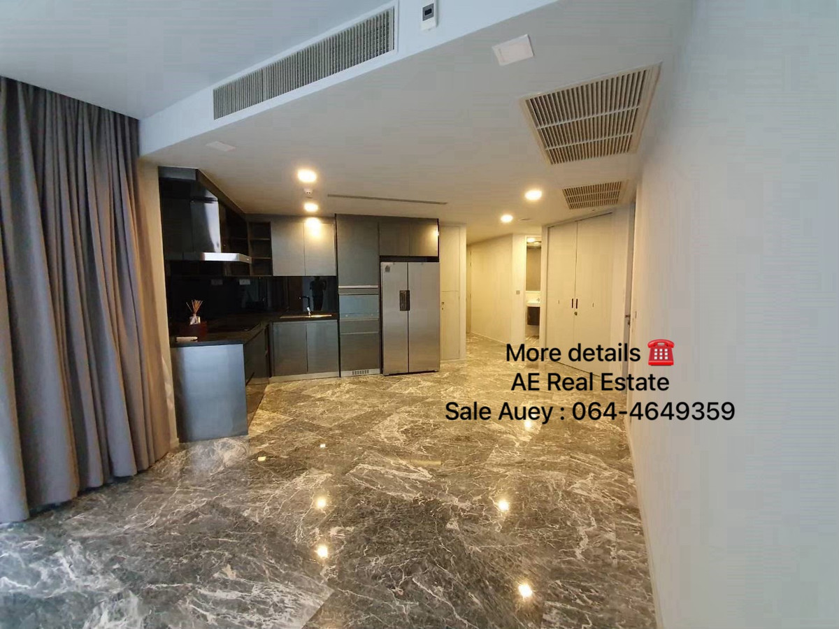 📌📌📌 Urgent SELL (37.9 MB) Negotiable (3 bed 135 Sqm) Pet Friendly @Ashton Residence Sukhumvit 41 – รูปที่ 2