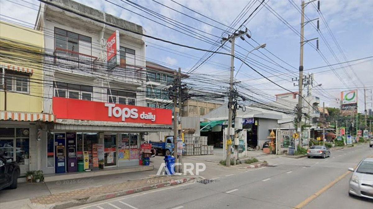 ขายที่ดินปลูกบ้าน ทำเลสุขุมวิท 107 (แบริ่ง 24) – รูปที่ 4