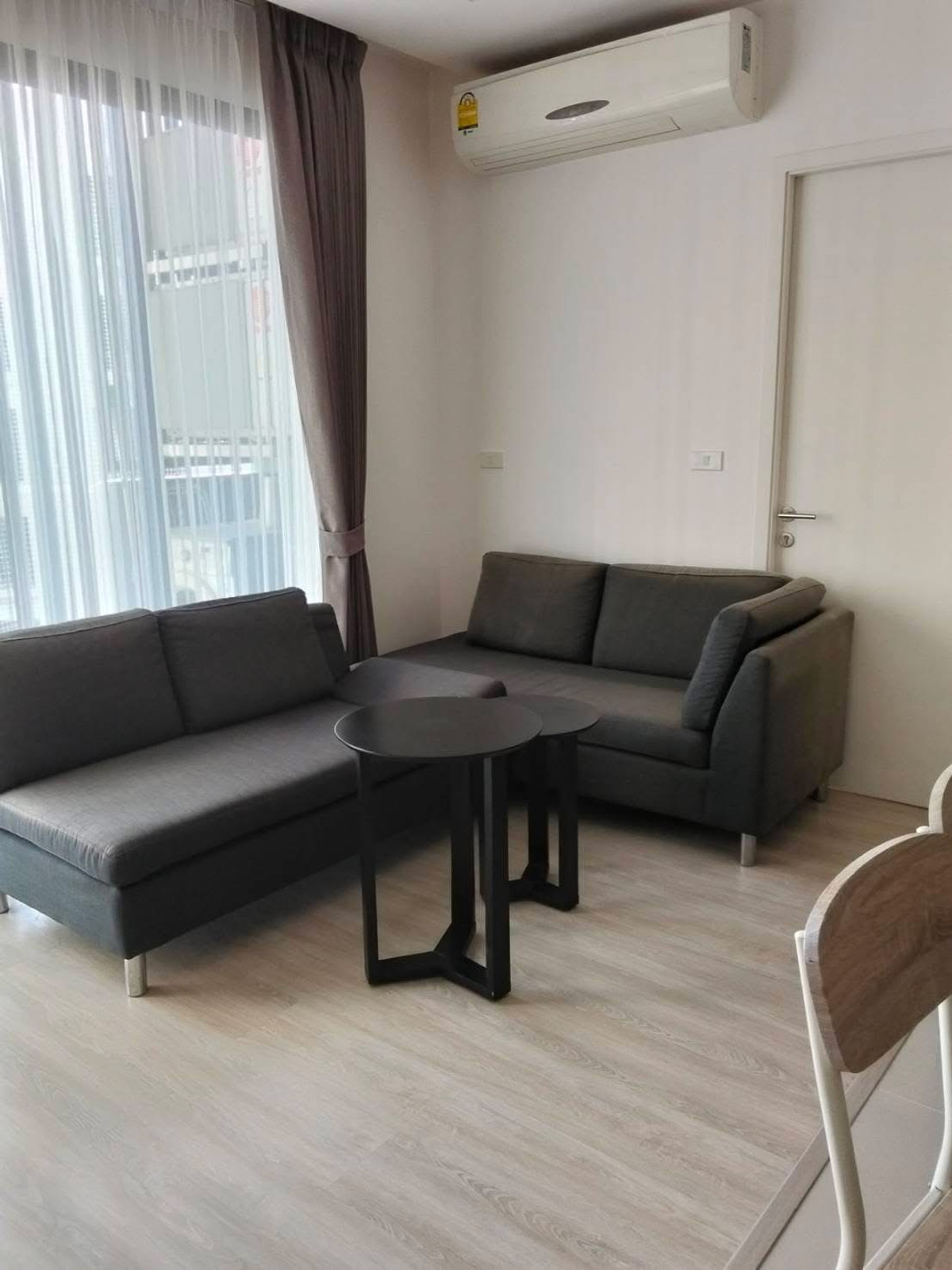  🔥 ขาย 🔥ควินน์ คอนโดมิเนียม - Quinn Condo / 1 ห้องนอน E107 – รูปที่ 4