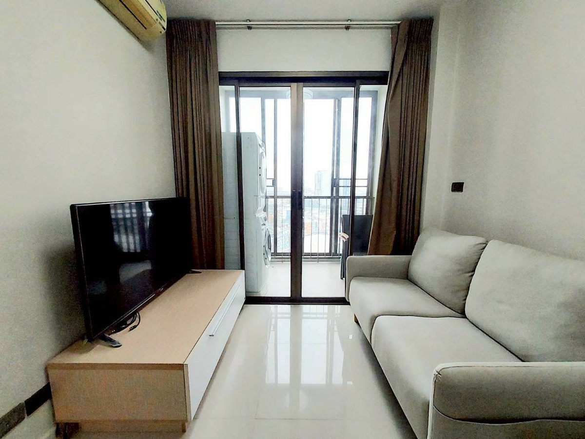 🏠✨ Ideo Mix Sukhumvit 103 | 1-Bedroom Condo for Sale (HBH-SKV-93) 🏠✨ Ideo Mix Sukhumvit 103 | 1-Bedroom Condo for Sale (HBH-SKV-93)