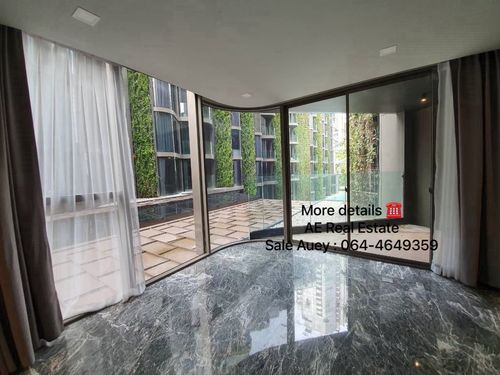 📌📌📌 Urgent SELL (37.9 MB) Negotiable (3 bed 135 Sqm) Pet Friendly @Ashton Residence Sukhumvit 41