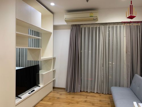 ✨ For Rent: Fuse Sathorn - Taksin Condo ✨ 💰 Only 14,000 THB/month