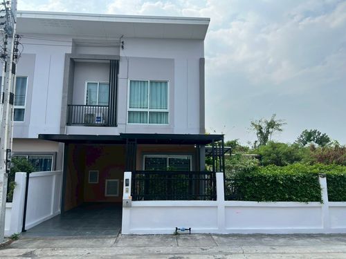 เดอะวัลเลย์ สุขุมวิท บางแสน / 3 ห้องนอน (ขาย), The Valley Sukhumvit - Bangsaen / 3 Bedrooms (FOR SALE) YEAN107