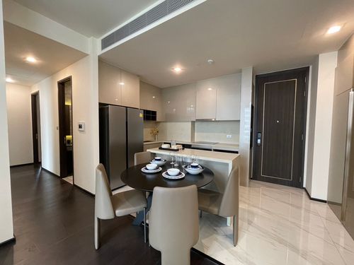 RC023326 For rent LAVIQ Sukhumvit 57 (ลาวีค สุขุมวิท 57)  3Beds 3Baths