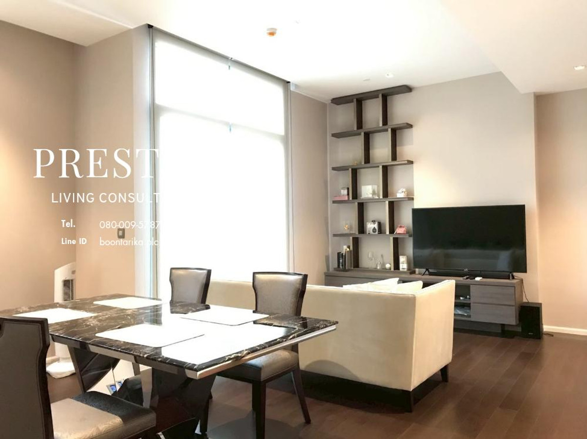 📌For SALE ขาย | The Diplomat 39 - 2BR (92 sqm) 36,000,000 THB