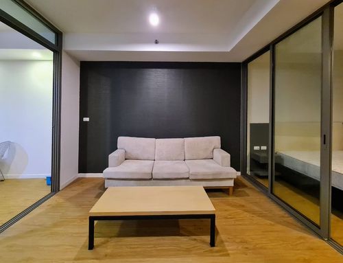 🏠✨ Siamese Surawong | 1-Bedroom Condo for Sale (HBH-ST-147)