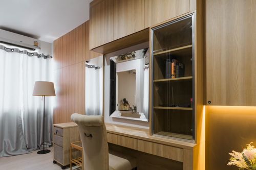 🏠✨ City Home Sukhumvit | ขายคอนโด 1 ห้องนอน (HBH-SKV-89)