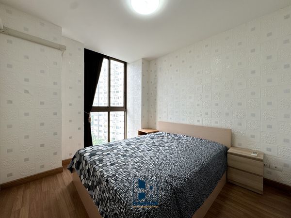 🏠✨ Ideo Mix Sukhumvit 103 | ขายคอนโด 1 ห้องนอน (HBH-SKV-98)