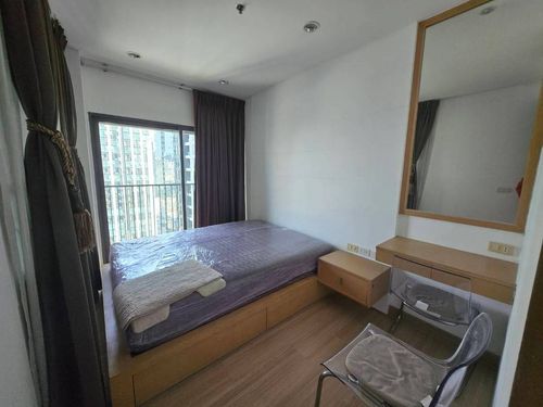 For Rent Condo Noble Remix fully furnished (S15-14240) 