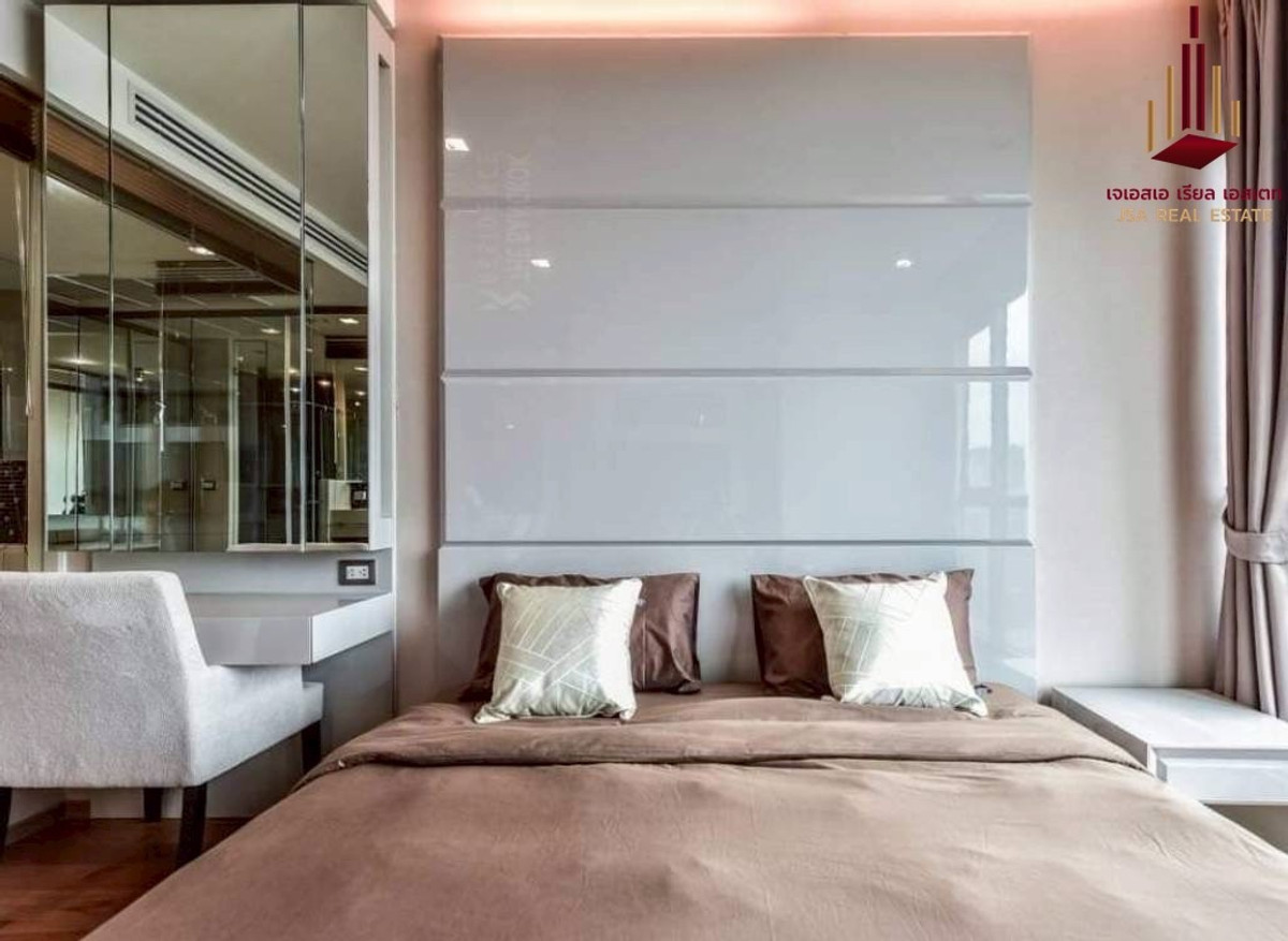The address Sathorn ✨ suitable for investors