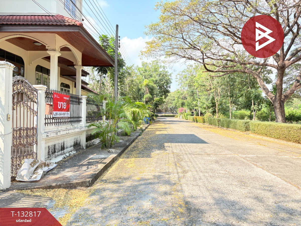 ขายบ้านเดี่ยว ซ.คุ้มเกล้า4 เนื้อที่ 2 งาน 47.5 ตร.วา มีนบุรี กรุงเทพมหานคร – รูปที่ 2