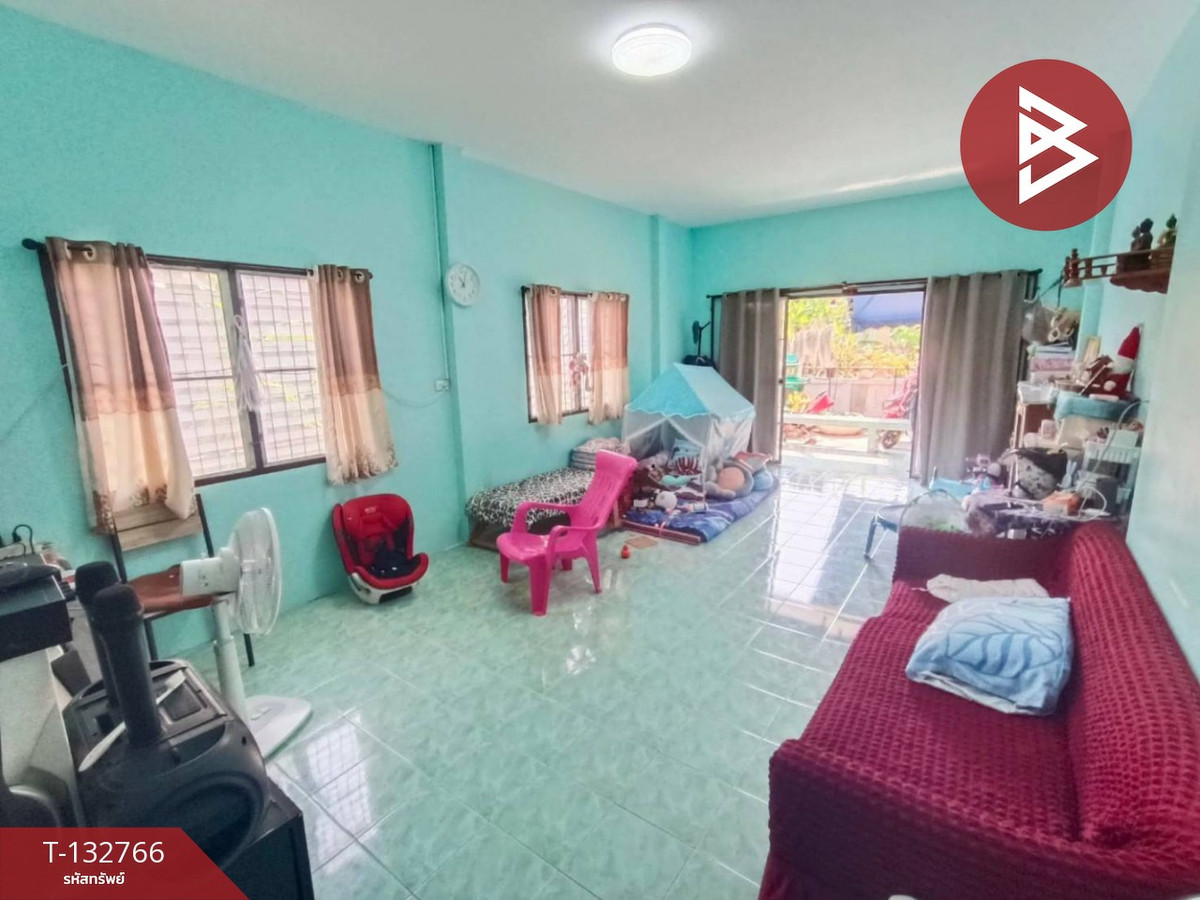ขายบ้านเดี่ยว โครงการบ้านโพธิ์ คันทรีโฮม ฉะเชิงเทรา – รูปที่ 3