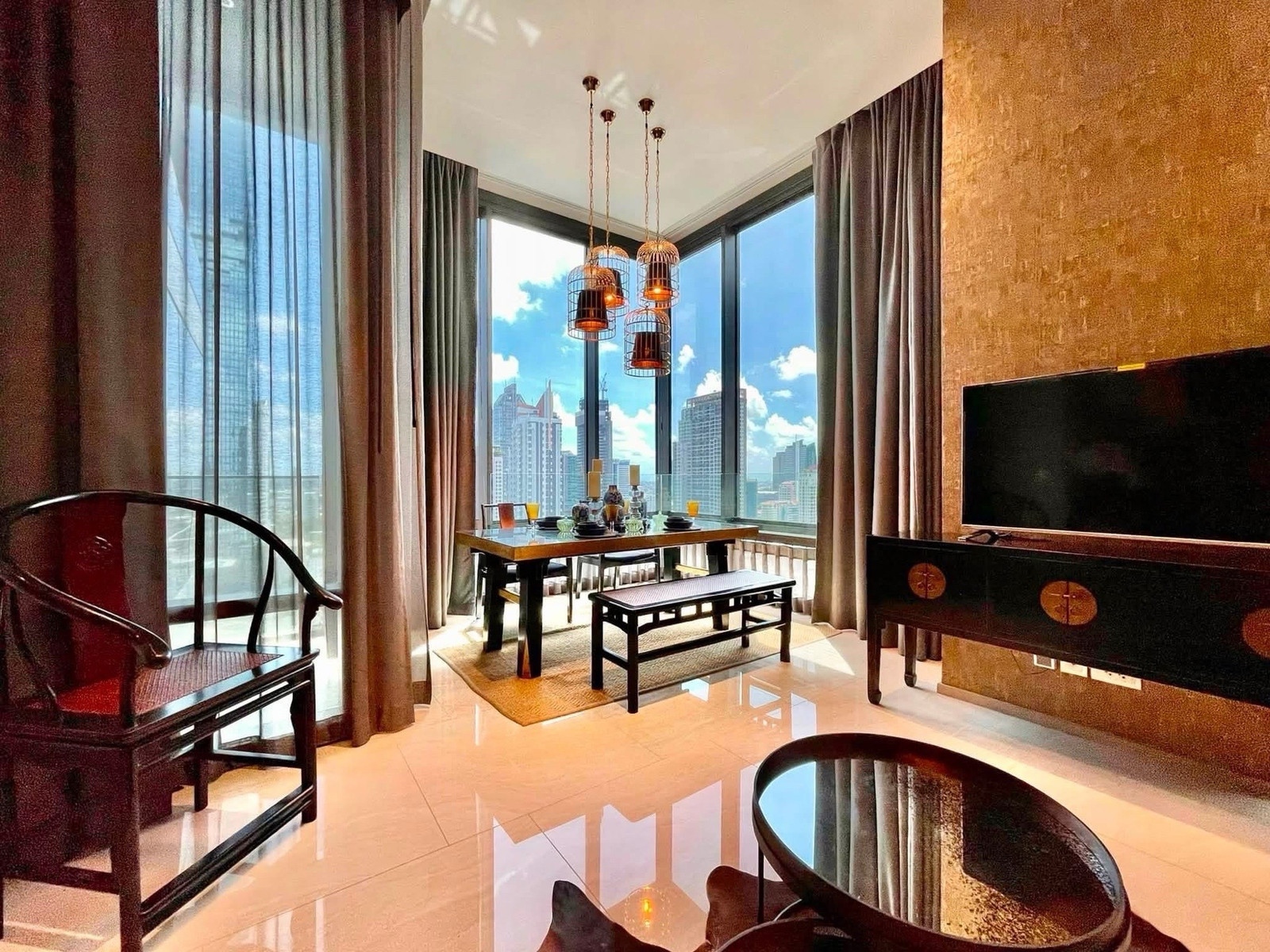 For rent Ashton Silom ☎️ 0912322009 For rent Ashton Silom ☎️ 0912322009