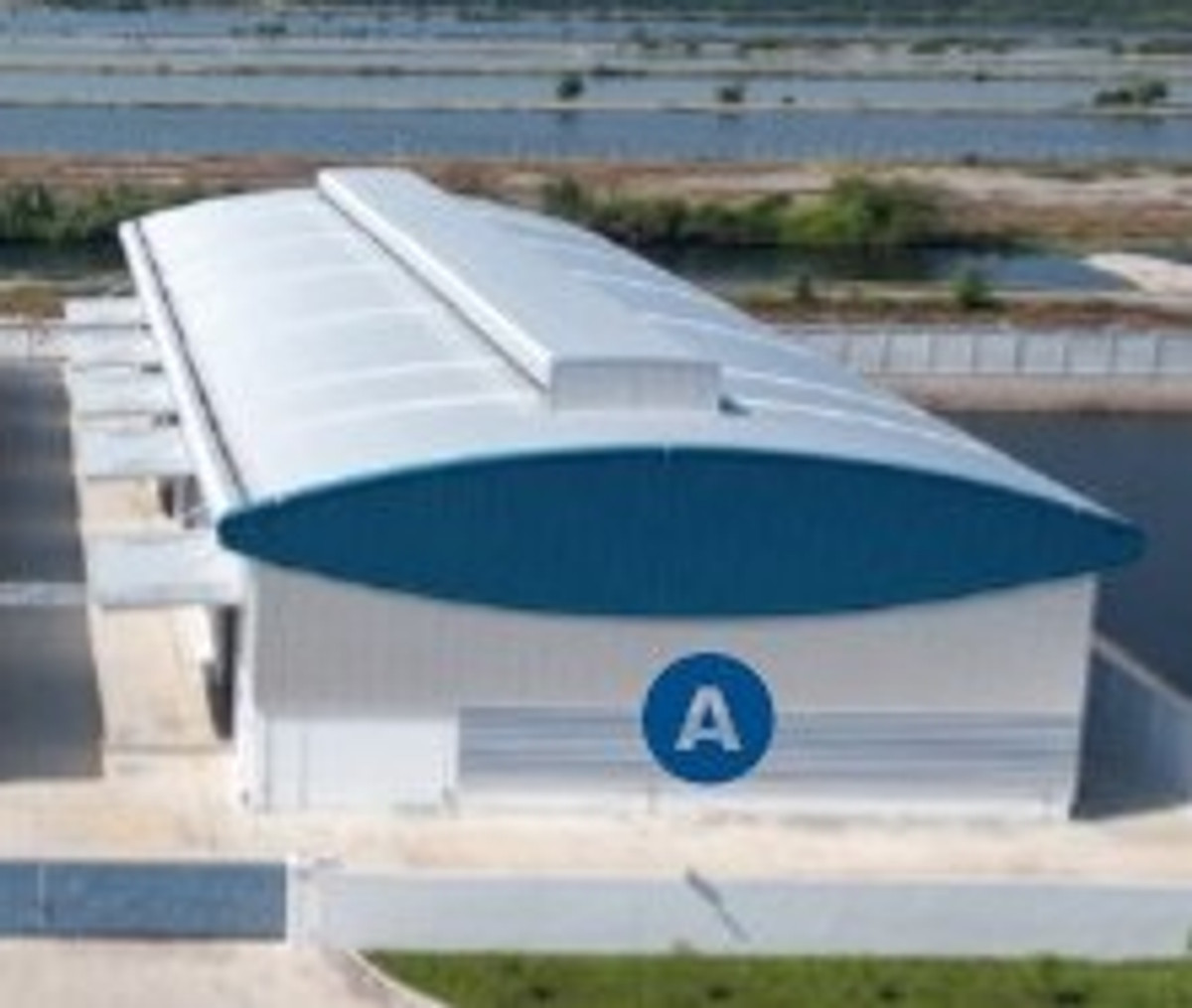 📣 Warehouse for Rent 📐 Size: 2,010 sq.m. | Ceiling Height: up to 13 m 📍 Phanthai Norasing, Samut Sakhon