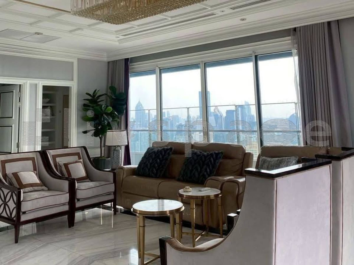 ▚ LG130ツ For Rent: Q Asoke - Penthouse 5BR 274.74sqm 🏙️✨ Entire Floor Unit (1 Unit/Floor), 0m to MRT Phetchaburi, Fully Furnished, Ready to move in! ▚ LG130ツ For Rent: Q Asoke - Penthouse 5BR 274.74sqm 🏙️✨ Entire Floor Unit (1 Unit/Floor), 0m to MRT Phetchaburi, Fully Furnished, Ready to move in!