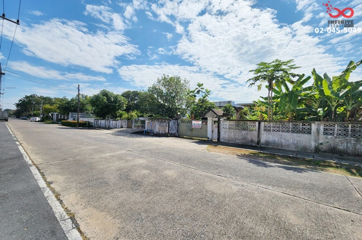 Land and house for sale, 148 sq m, Phahonyothin 62, near BTS K.P.O. intersection, Don Mueang Airport. Land and house for sale, 148 sq m, Phahonyothin 62, near BTS K.P.O. intersection, Don Mueang Airport.