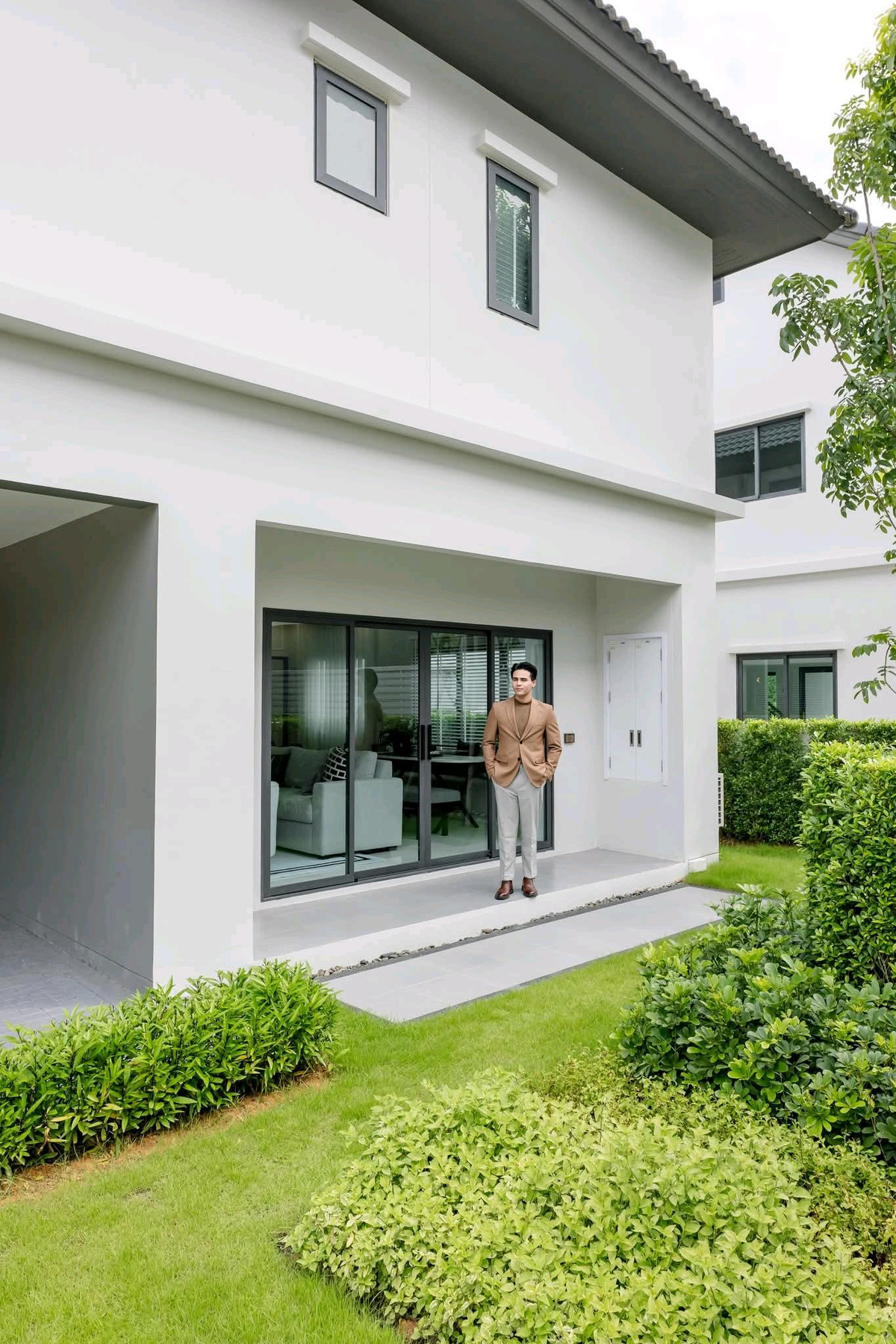 บริทาเนีย มะลิวัลย์ ขอนแก่น 
🏡เปิดขายบ้านตัวอย่าง แต่งสวยครบจบ
นัดชมบ้าน 065-9460376 – รูปที่ 2