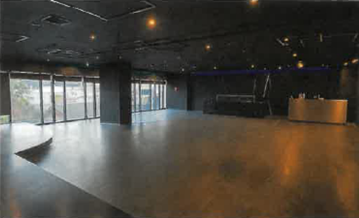 Space for Rent in Thonglor-Ekkamai Ideal For Bar, Club Space for Rent in Thonglor-Ekkamai Ideal For Bar, Club