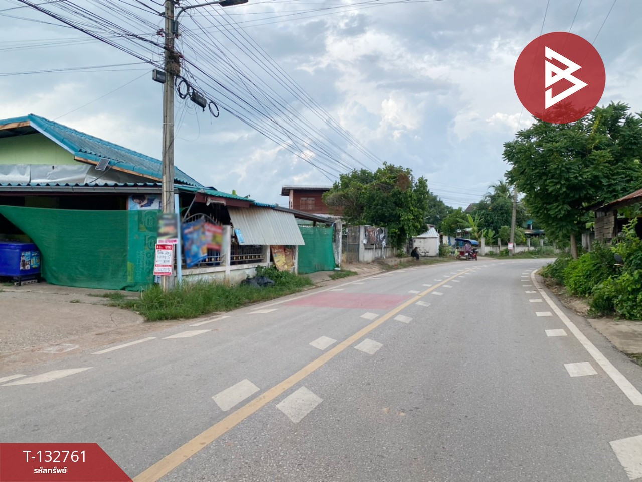 ขายที่ดิน เนื้อที่ 1 ไร่ 73.1 ตร.วา บ้านค้อ ขอนแก่น – รูปที่ 4